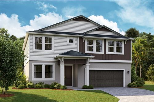 9920 Surrey Rose Dr, San Antonio, FL, 33576-7487 | Card Image