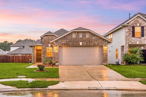 10422 Milford Woods Ln, Tomball, TX, 77375-2366 | Card Image