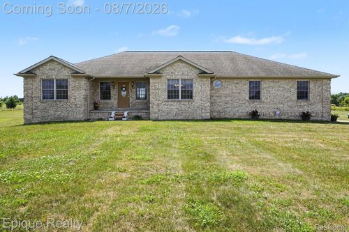 2288 Daley Rd, Lapeer, MI, 48446-8683 | Card Image