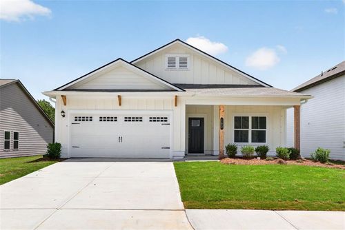 103 Summerfield Place Dr, Carrollton, GA, 30117-4363 | Card Image