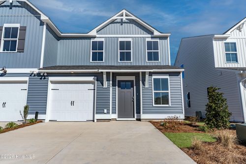 119-70 W Pioneer Way, Hampstead, NC, 28443-3389 | Card Image