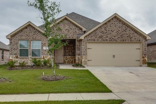 603 Smokey Trl, Princeton, TX, 75407-1328 | Card Image