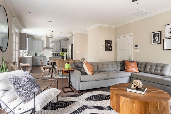 137 Sakonnet Trl, House other with 4 bedrooms, 3 bathrooms and 2 parking in Pinehurst NC | Image 22