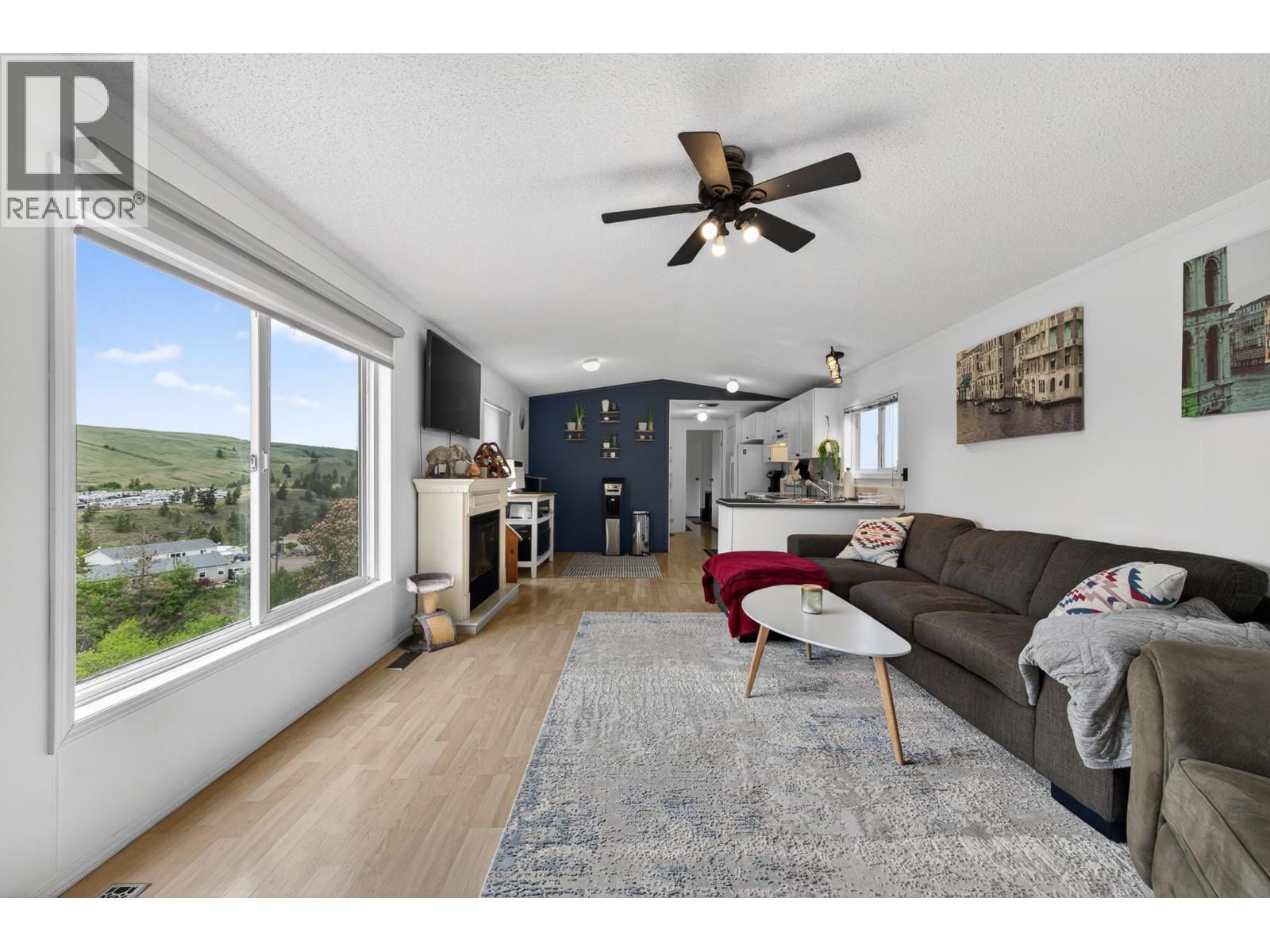 Residential in Kamloops