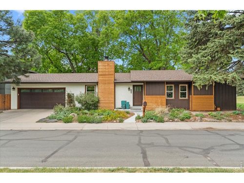 2707 Dundee Ct, Fort Collins, CO, 80525-2207 | Card Image