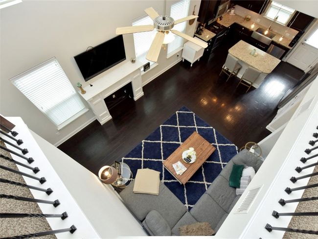UNIT-4 - 7709 Menchaca Rd, House other with 3 bedrooms, 3 bathrooms and 2 parking in Austin TX | Image 8