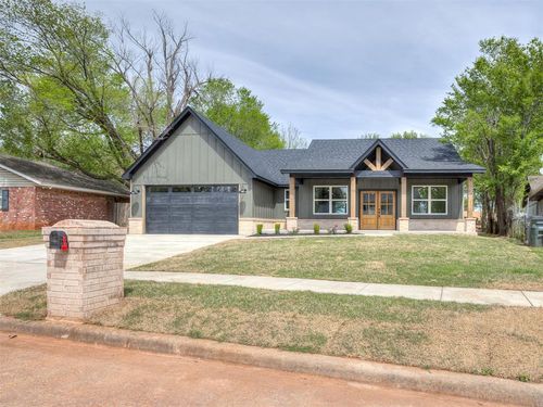 3013 Simmons Dr, Del City, OK, 73115-1859 | Card Image