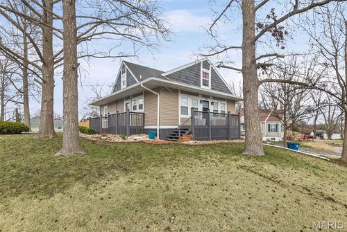 3528 Oscar Ave, Alton, IL, 62002-2138 | Card Image