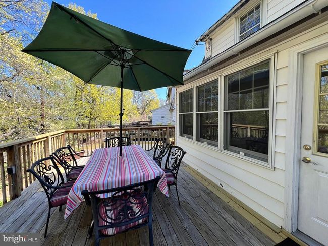125 Walsh Rd, Home with 4 bedrooms, 2 bathrooms and null parking in LANSDOWNE PA | Image 25