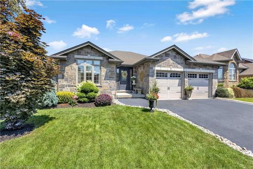 51 Driftwood Dr, Simcoe, ON, N3Y0A3 | Card Image