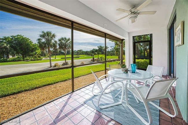 APT-206 - 16391 Fairway Woods Dr, Condo with 2 bedrooms, 2 bathrooms and null parking in FORT MYERS FL | Image 11