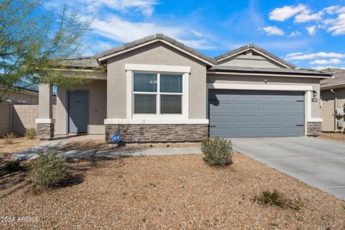 1080 W Paradise Place, Casa Grande, AZ, 85122 | Card Image