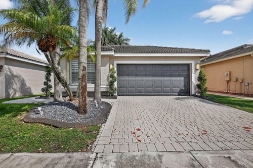 17431 Sw 18th St, Miramar, FL, 33029-5531 | Card Image