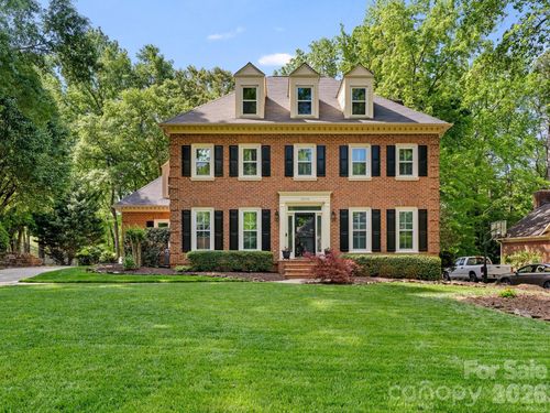 10418 Kilmory Ter, Charlotte, NC, 28210-8348 | Card Image