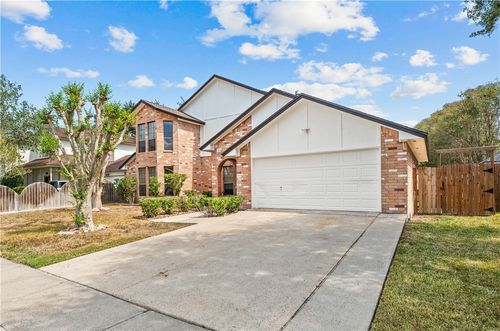 6622 Hunt Dr, Corpus Christi, TX, 78413-4627 | Card Image