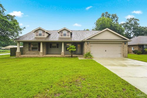 3998 Berry Cir, Pace, FL, 32571-6360 | Card Image