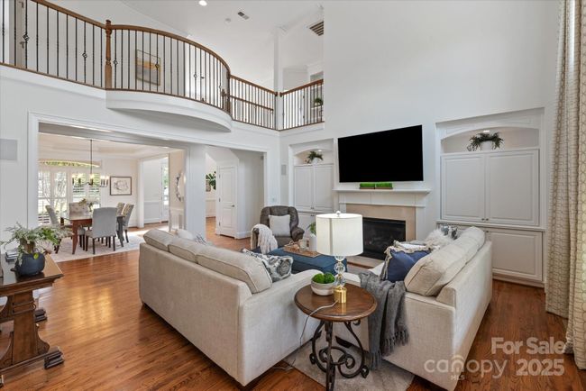 7507 Meadowgate Ln, House other with 5 bedrooms, 5 bathrooms and null parking in Marvin NC | Image 15