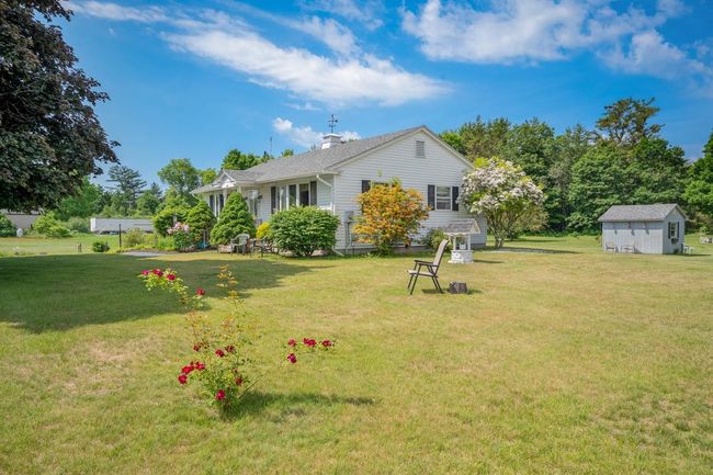 168 New Hampton Rd, House other with 2 bedrooms, 1 bathrooms and null parking in Franklin NH | Image 7