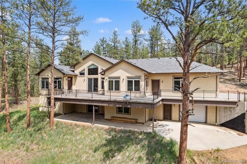 510 Hill Dr, Sedalia, CO, 80135-9413 | Card Image