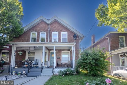 310 S Lincoln Ave, LEBANON, PA, 17042-6357 | Card Image
