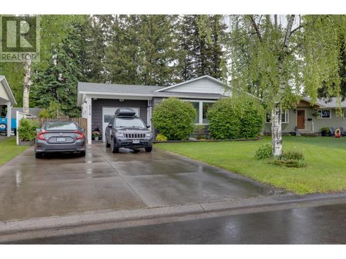 7716 Lancaster Cres, Prince George, BC, V2N3R5 | Card Image
