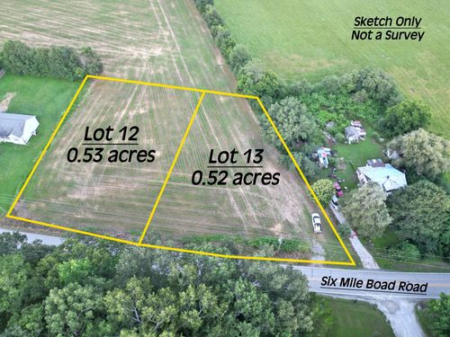 0 Six Mile Board Rd, Belvidere, TN, 37306 | Card Image