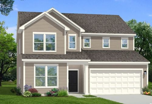 3592 Heartland Drive, Columbia, TN, 38401 | Card Image