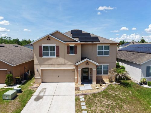 401 Briar Patch Loop, DAVENPORT, FL, 33896-3110 | Card Image
