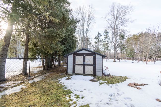 268 Harmony Rd, House other with 3 bedrooms, 2 bathrooms and 5 parking in Corbyville ON | Image 28