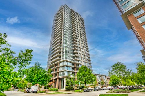 3101-3102 Windsor Gate, Coquitlam, BC, V3B0J3 | Card Image