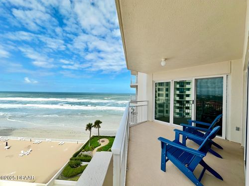 702-2967 S Atlantic Ave, DAYTONA BEACH SHORES, FL, 32118-6035 | Card Image