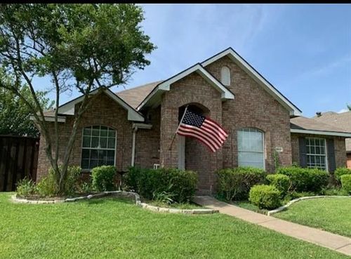 9621 Heartstone Ln, Rockwall, TX, 75087-4515 | Card Image