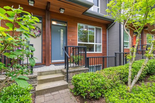122-2228 162 St, Surrey, BC, V3Z6P4 | Card Image