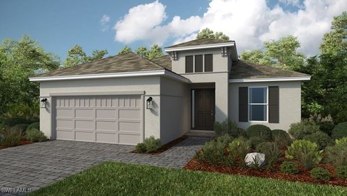 15690 Genova Ct, Naples, FL, 34114 | Card Image