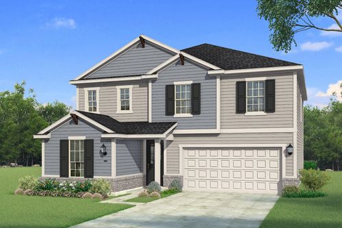 505 Marcus Ln, Crowley, TX, 76036-4448 | Card Image