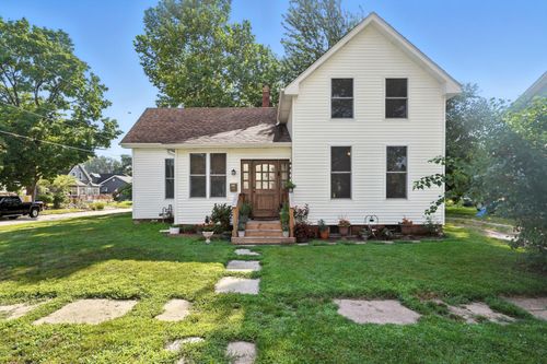 701 Ridge St, La Porte, IN, 46350 | Card Image