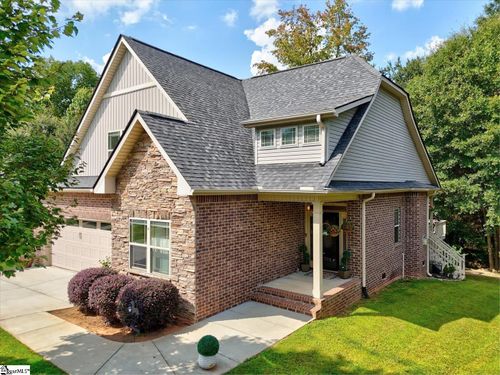 224 Obannon Ct, Anderson, SC, 29621-2596 | Card Image