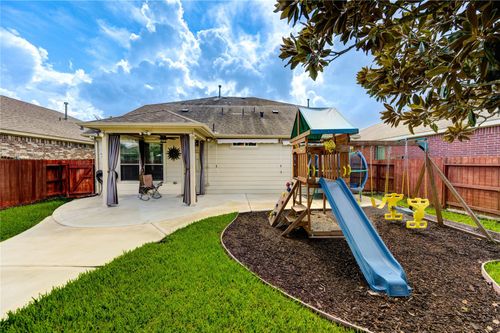 1018 Larkfield Dr, Richmond, TX, 77469-4604 | Card Image