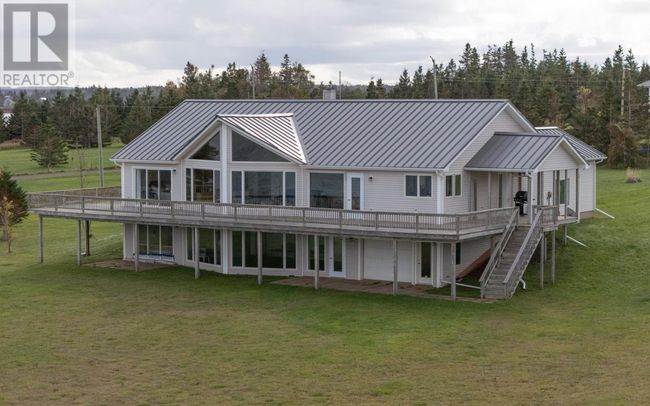 139 New Seabury Dr, Home with 4 bedrooms, 3 bathrooms and null parking in Rustico PE | Image 38
