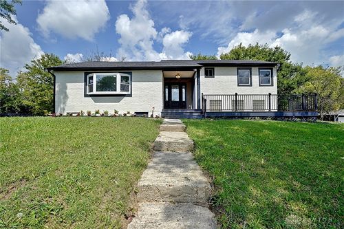 2525 Jerome Ave, Dayton, OH, 45417-3241 | Card Image