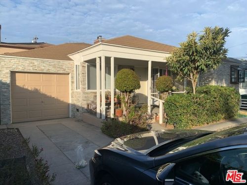 b-3866 Bentley Ave, Culver City, CA, 90232-4052 | Card Image