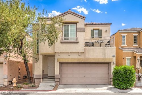 6623 Hurkling Stone Ave, Las Vegas, NV, 89139-5389 | Card Image