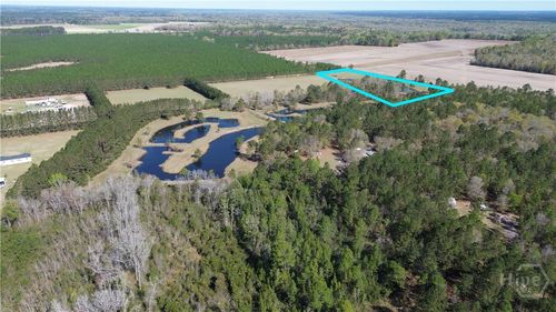 lot-1-680 Porters Landing Rd, Clyo, GA, 31303 | Card Image