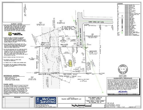 2276 Sargent Pl Se, Atlanta, GA, 30315 | Card Image