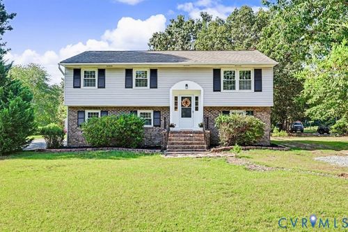 9737 Graves Rd, South Chesterfield, VA, 23803-1148 | Card Image