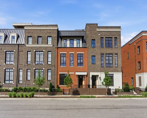 1603 4th Ave N, Nashville, TN, 37208-2211 | Card Image