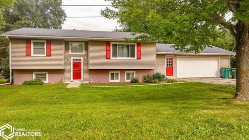 522 N Vine St, Agency, IA, 52530-9750 | Card Image
