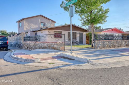 4930 Edna Ave, El Paso, TX, 79905-5034 | Card Image