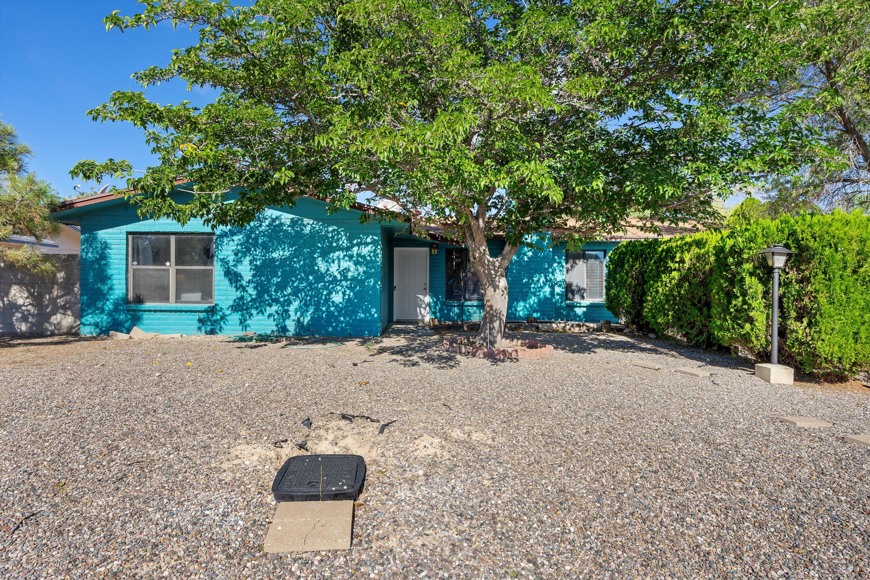 Brenda Rd, Rio Rancho, NM 87124