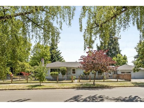 7540 N Reno Ave, Portland, OR, 97203 | Card Image